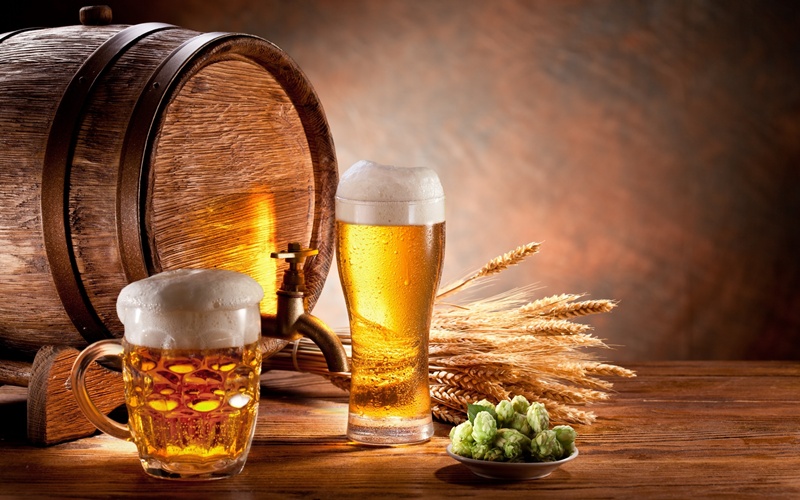 Oktoberfest gl