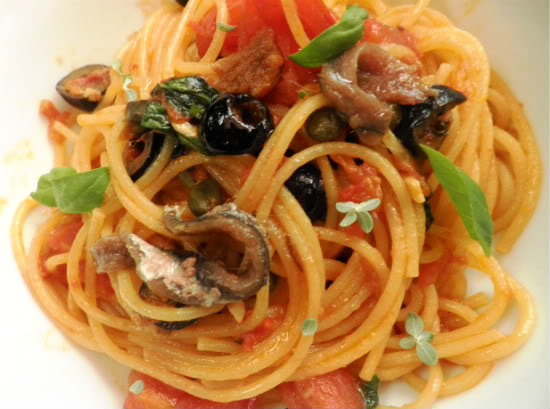 spaghettiallaputtanesca010